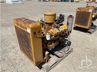 Caterpillar 3160