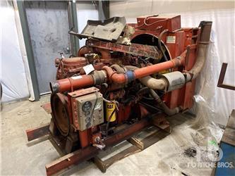 Caterpillar 3176