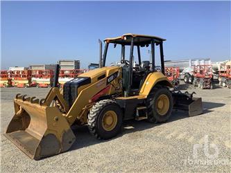 Caterpillar 415F2 IL