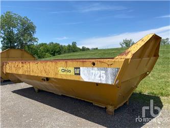 Caterpillar 725