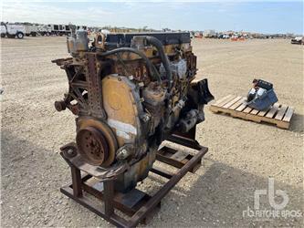 Caterpillar C13