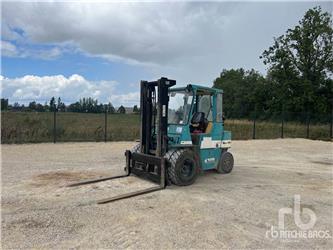 Caterpillar V70F