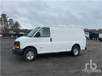 Chevrolet 2500