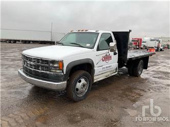 Chevrolet 3500