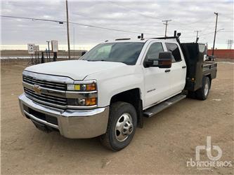 Chevrolet 3500