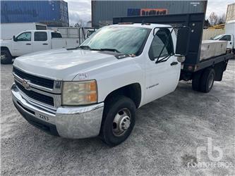 Chevrolet 3500 HD