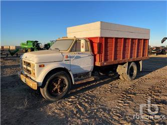 Chevrolet C50