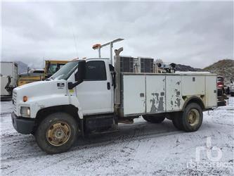Chevrolet C7500