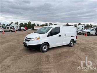 Chevrolet CITY EXPRESS