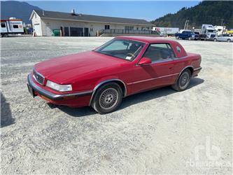 Chrysler TC