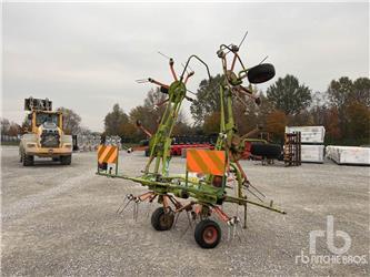 CLAAS VOLTO 640 HR