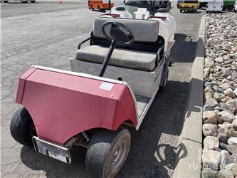 Club Car CARRYALL