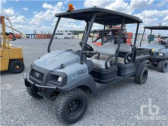 Club Car CARRYALL 1700