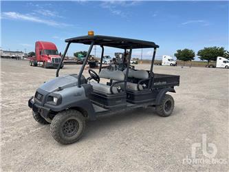 Club Car CARRYALL 1700