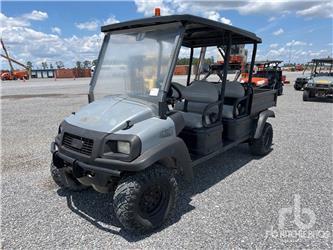 Club Car CARRYALL 1700