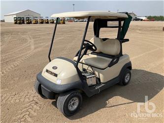 Club Car PRECEDENT