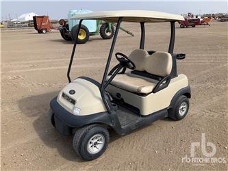 Club Car PRECEDENT