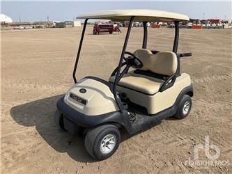 Club Car PRECEDENT