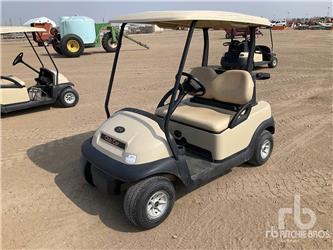 Club Car PRECEDENT