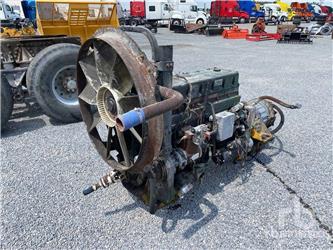 Cummins M11