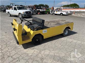 Cushman TITAN LD 2