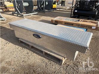 Delta PRO Truck Bed