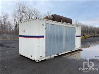 Detroit DIESEL 650DSEB