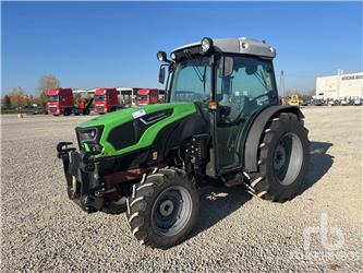 Deutz-Fahr 5090 DF