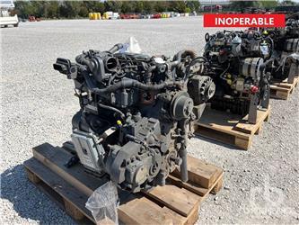 Deutz (Inoperable)