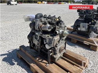 Deutz (Inoperable)