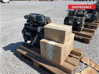 Deutz (Inoperable)