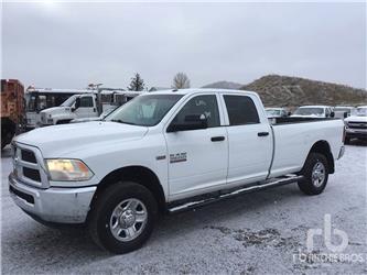 Dodge 2500