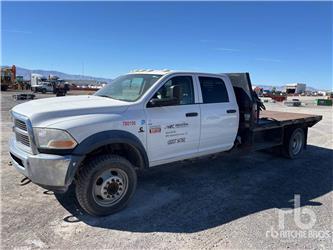 Dodge 5500