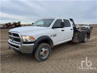 Dodge 5500