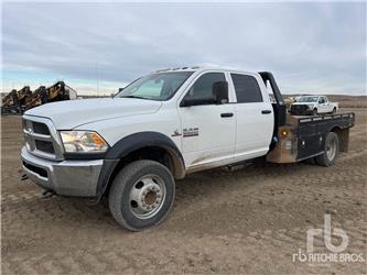 Dodge 5500
