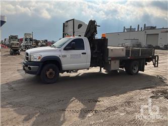 Dodge 5500