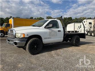 Dodge RAM 2500