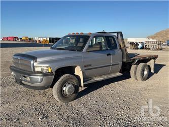 Dodge RAM 3500