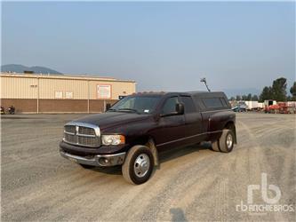 Dodge RAM 3500
