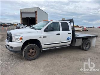 Dodge RAM 3500HD