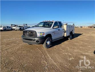 Dodge RAM 3500HD