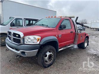 Dodge RAM 4500