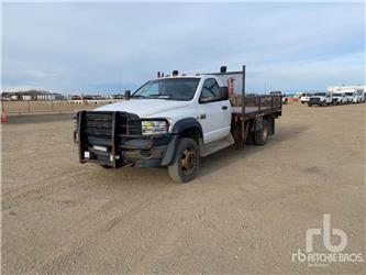 Dodge RAM 4500