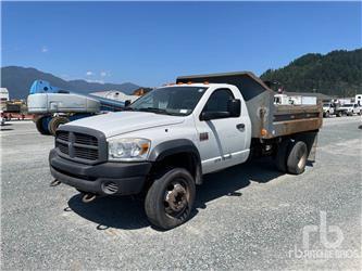 Dodge RAM 4500HD