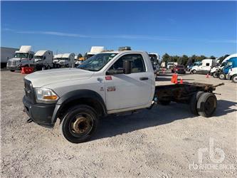 Dodge RAM 5500