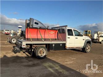 Dodge RAM 5500