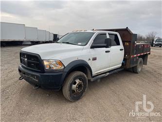Dodge RAM 5500