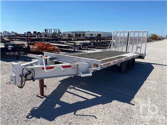Dynaweld 16 ft T/A