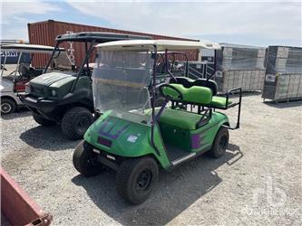 E-Z-GO Electric