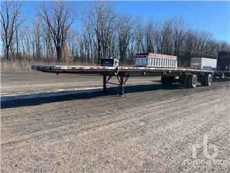 East Mfg 48 ft T/A